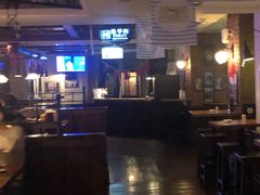 -宝莱纳啤酒花园餐厅PAULANER BRAUHAUS Nanjing(广州路店)