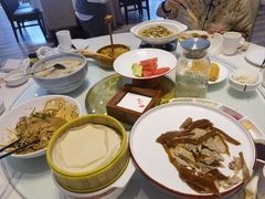 -大鸭梨烤鸭(北洼路店)