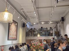 -小豆海棠(嘉兴路店)