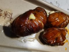 -延边金利串店(安达街店)
