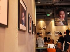 大堂-MUSEE CAFE(保利·时光里店)