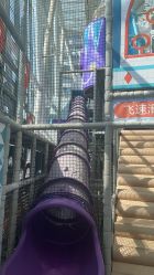 -卡通尼乐园(重庆南坪协信星光店)