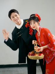 -雅云婚纱摄影工作室旗舰店