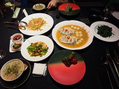 -醉东Oriental House(静安嘉里中心店)