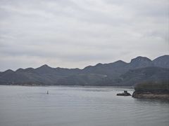 -易水湖景区