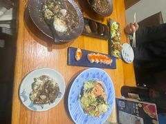 -福匠日本料理(人民路店)