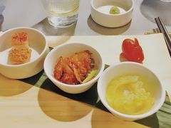 -T館·花园艺术餐厅