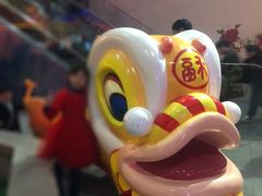 -万达茂商场(南京仙林店)