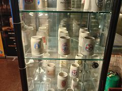 -宝莱纳啤酒花园餐厅PAULANER BRAUHAUS Nanjing(广州路店)
