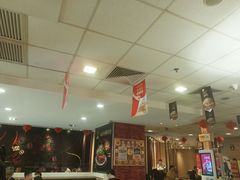 -麦当劳(凯德广场店)