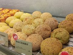 -喜茶(广州北京路惠福东店)