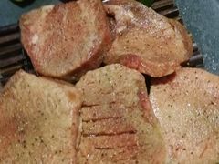 特等极软厚切牛舌-牛藏·黑毛和牛烧肉(环市东店)