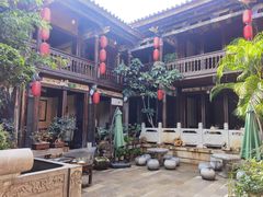 -香满楼(临安路店)