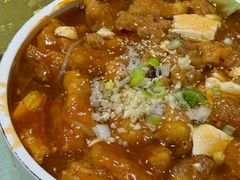 -桃记小吃(贞观街)