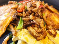 -一烙锅(友谊店)