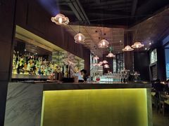 -AZUL by FUEL蓝色·法式酒馆(琶醍店)