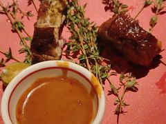 -松鹤精致料理(五一中路店)