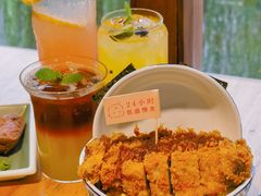 -IFIF 如果花園(宽厚里店)