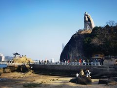 -鼓浪屿·皓月园
