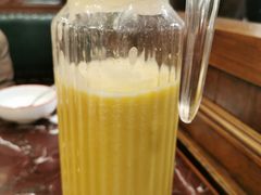 -新白鹿餐厅(爱琴海购物中心店)