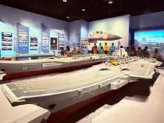 -中国人民解放军海军博物馆