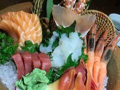-蟹将军·松叶蟹和牛日料放题自助(K11店)