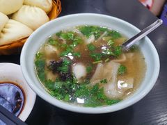 -郑家包子牛肉拉面(尚勤路店)