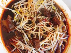-新繁牛肉豆花(都江堰店)