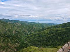-雁门关景区