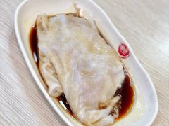 鸡蛋拉肠粉-味先肠粉(珠光路店)