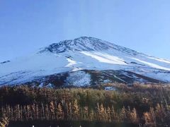 -富士山吉田線五合目