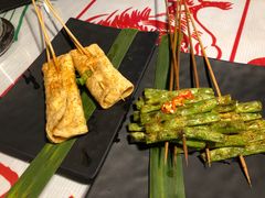-辉记炭烧海鲜大排档·老字号(福田店)