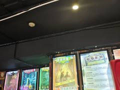 -造梦师互动沉浸密室(小寨店)