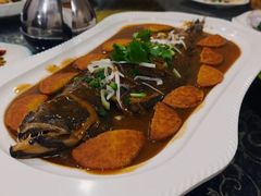 -威海渔村(黄兴路店)