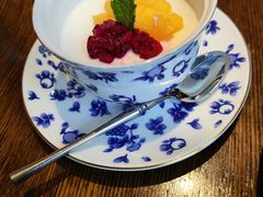 -粗茶淡饭·隐庐私厨(东亭店)