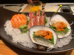 -江户·岚 创意料理(泛海店)