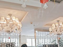 -花舍·新派粤菜·西餐·下午茶(亚运村·鸟巢店)
