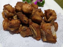陈皮骨-珍记海鲜酒家(嵩山路店)