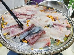 -凯盈阁·顺德私房菜·桑拿鸡