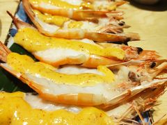 -清水日本料理铁板烧(学府路店)