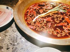 -小龙坎火锅(双林店)