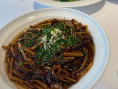响油鳝糊-天福苑(崇宁路店)