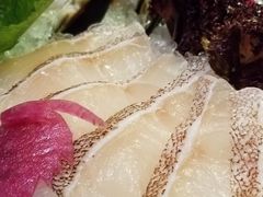 海鲜拼盘-红门金汤·港式火锅(英皇集团中心店)