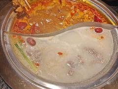 -熊喵来了火锅·牧场好肉(邯郸邯山万达店)