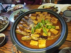 -盐汪子杂鱼馆(大港店)