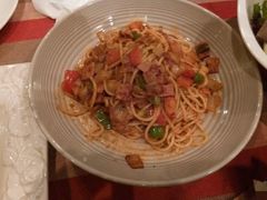 -托斯卡纳烘焙意大利餐厅(五天地店)