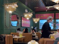 -锦尚阁烤鱼(望京新荟城店)