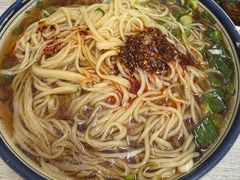 -成娟清香拉面馆(鲁迅路)