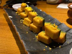 拉萨豆腐-敏珠拉姆藏餐·南京厨房(富春江东街店)