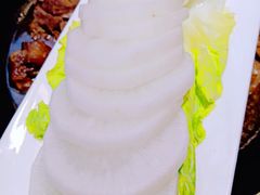-茸梅路右拐龙虾-农家菜(松江店)